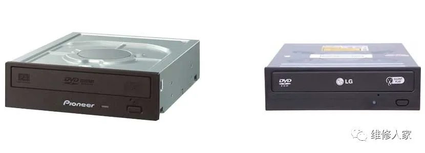 电脑硬件基础图解.