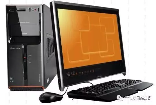电脑硬件基础知识,一起来看看电脑里面都有什么?