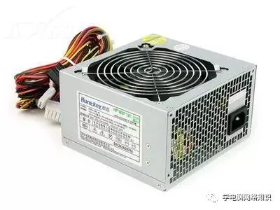 电脑硬件基础知识,一起来看看电脑里面都有什么?