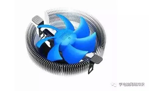 电脑硬件基础知识,一起来看看电脑里面都有什么?