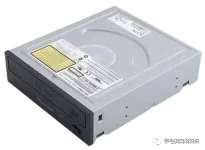 电脑硬件基础知识,一起来看看电脑里面都有什么?