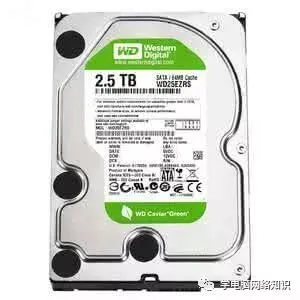 电脑硬件基础知识,一起来看看电脑里面都有什么?