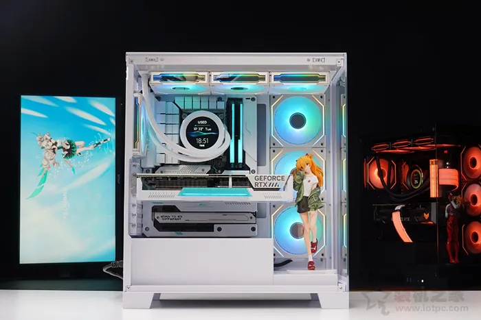 组装电脑各个配件品牌有哪些?台式电脑硬件品牌推荐