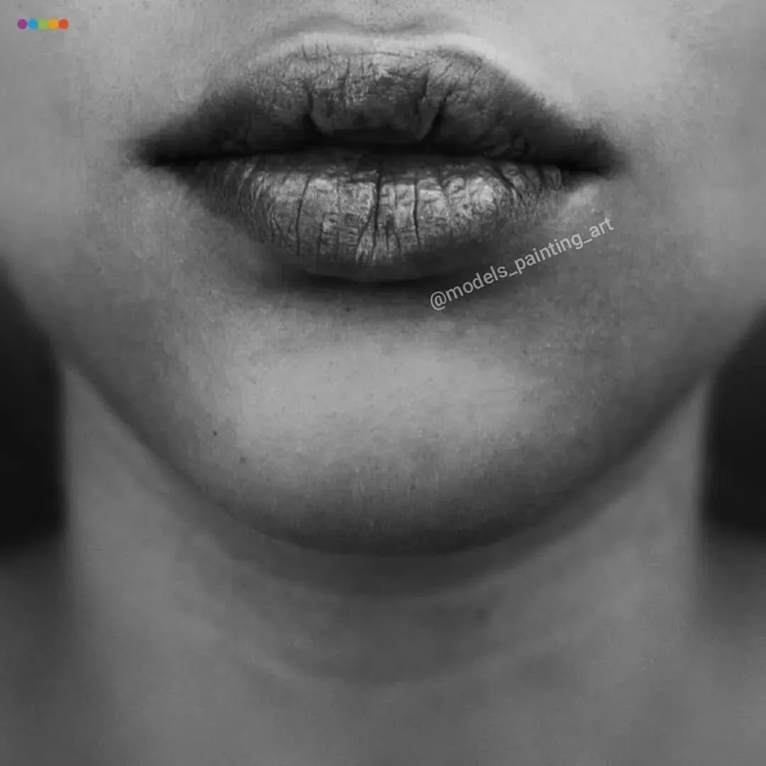 运用电脑技术做的“人”到底能有多逼真?看完真的吓到了!