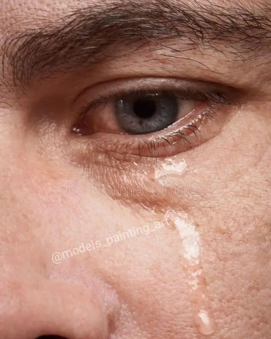 运用电脑技术做的“人”到底能有多逼真?看完真的吓到了!