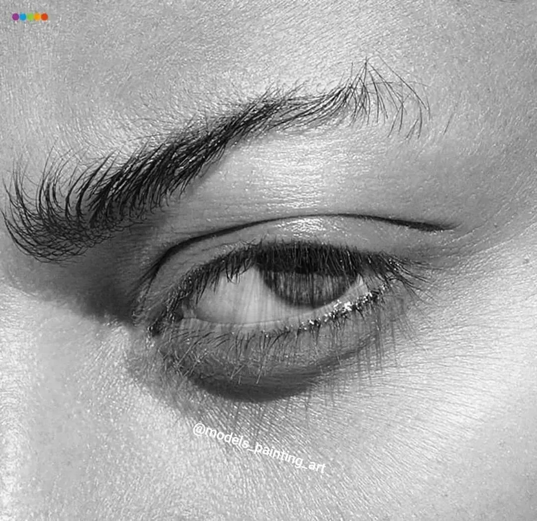 运用电脑技术做的“人”到底能有多逼真?看完真的吓到了!