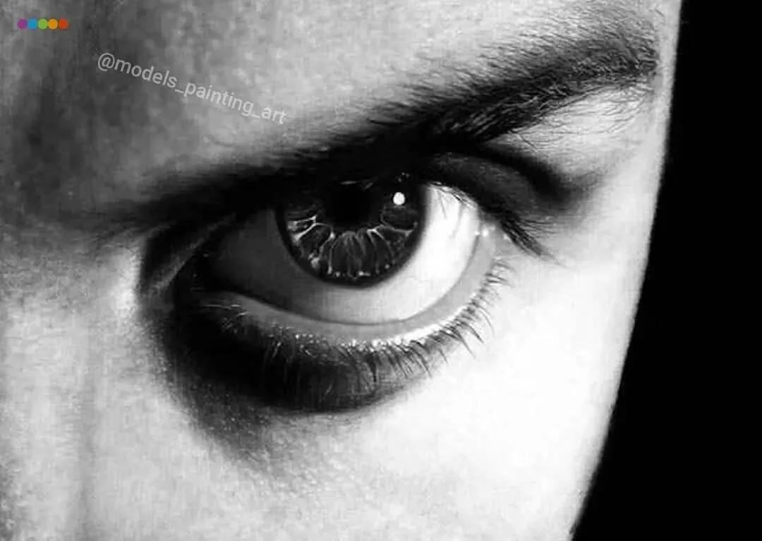 运用电脑技术做的“人”到底能有多逼真?看完真的吓到了!