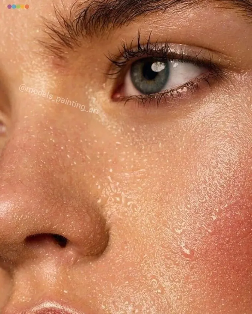 运用电脑技术做的“人”到底能有多逼真?看完真的吓到了!