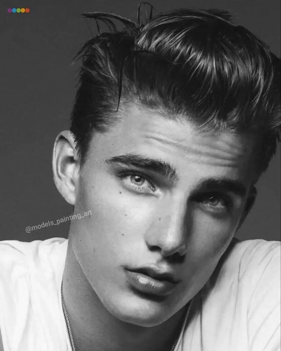 运用电脑技术做的“人”到底能有多逼真?看完真的吓到了!