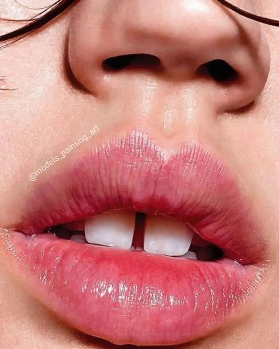 运用电脑技术做的“人”到底能有多逼真?看完真的吓到了!