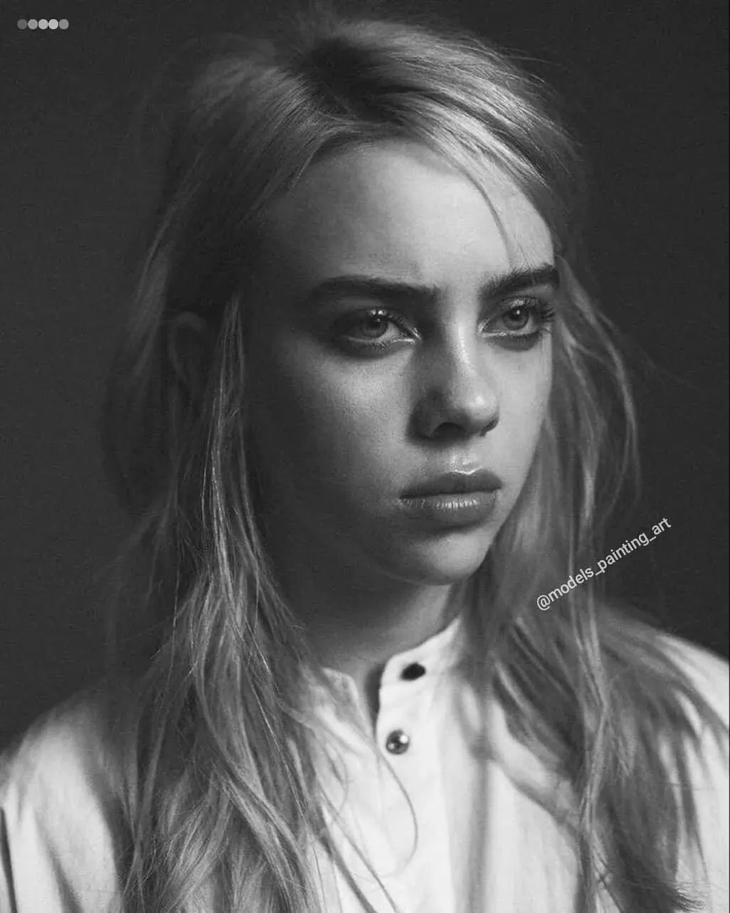 运用电脑技术做的“人”到底能有多逼真?看完真的吓到了!