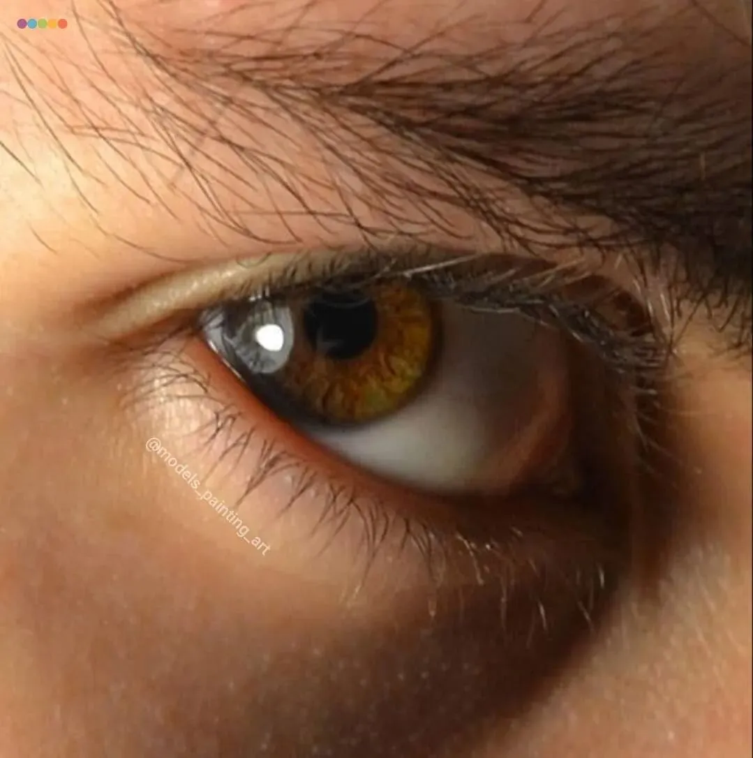 运用电脑技术做的“人”到底能有多逼真?看完真的吓到了!