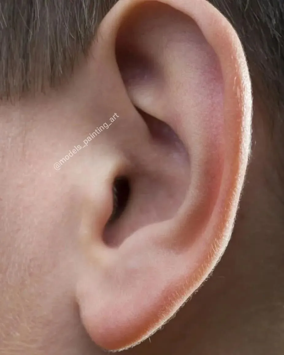 运用电脑技术做的“人”到底能有多逼真?看完真的吓到了!