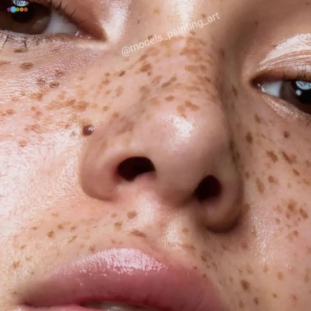 运用电脑技术做的“人”到底能有多逼真?看完真的吓到了!