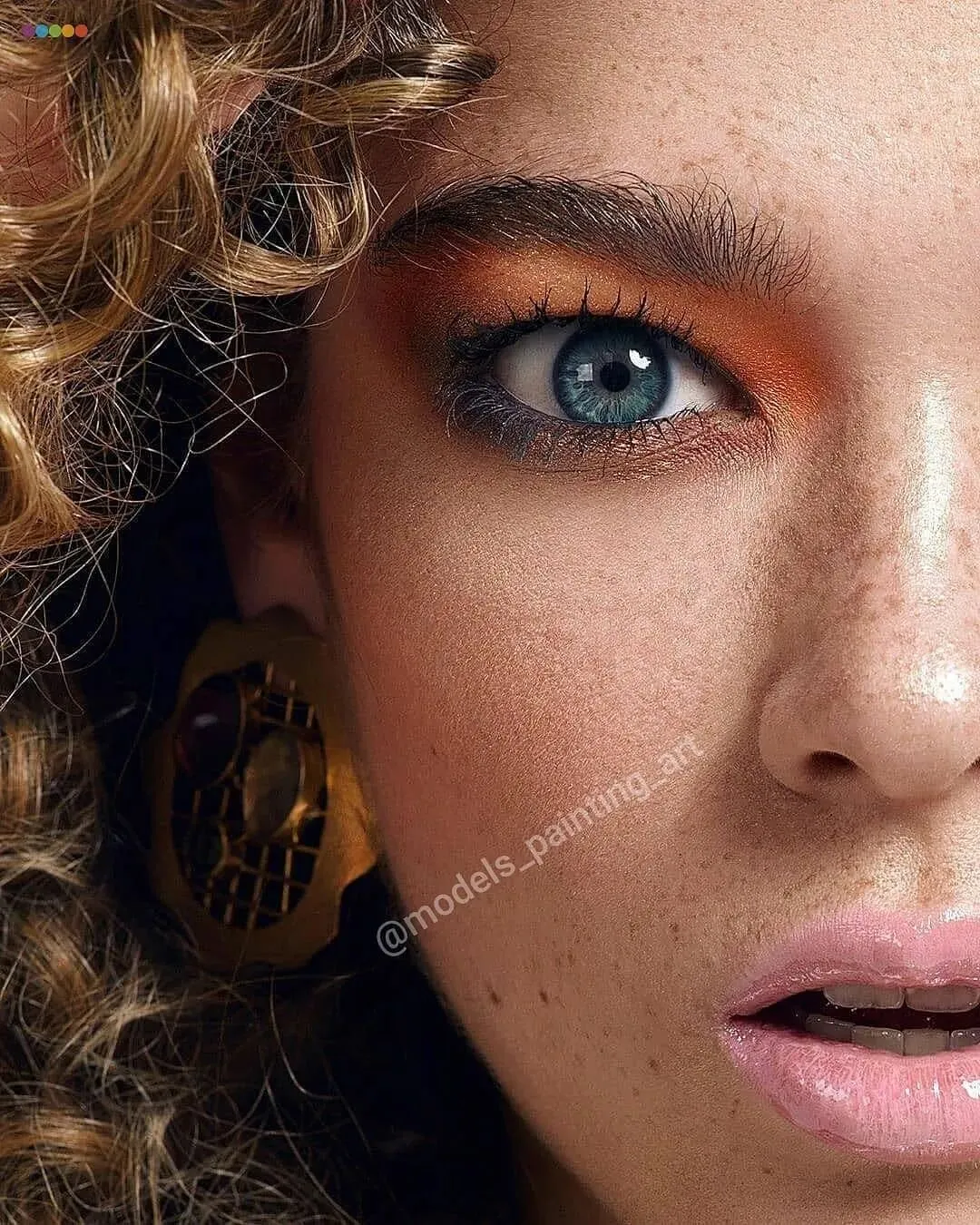 运用电脑技术做的“人”到底能有多逼真?看完真的吓到了!