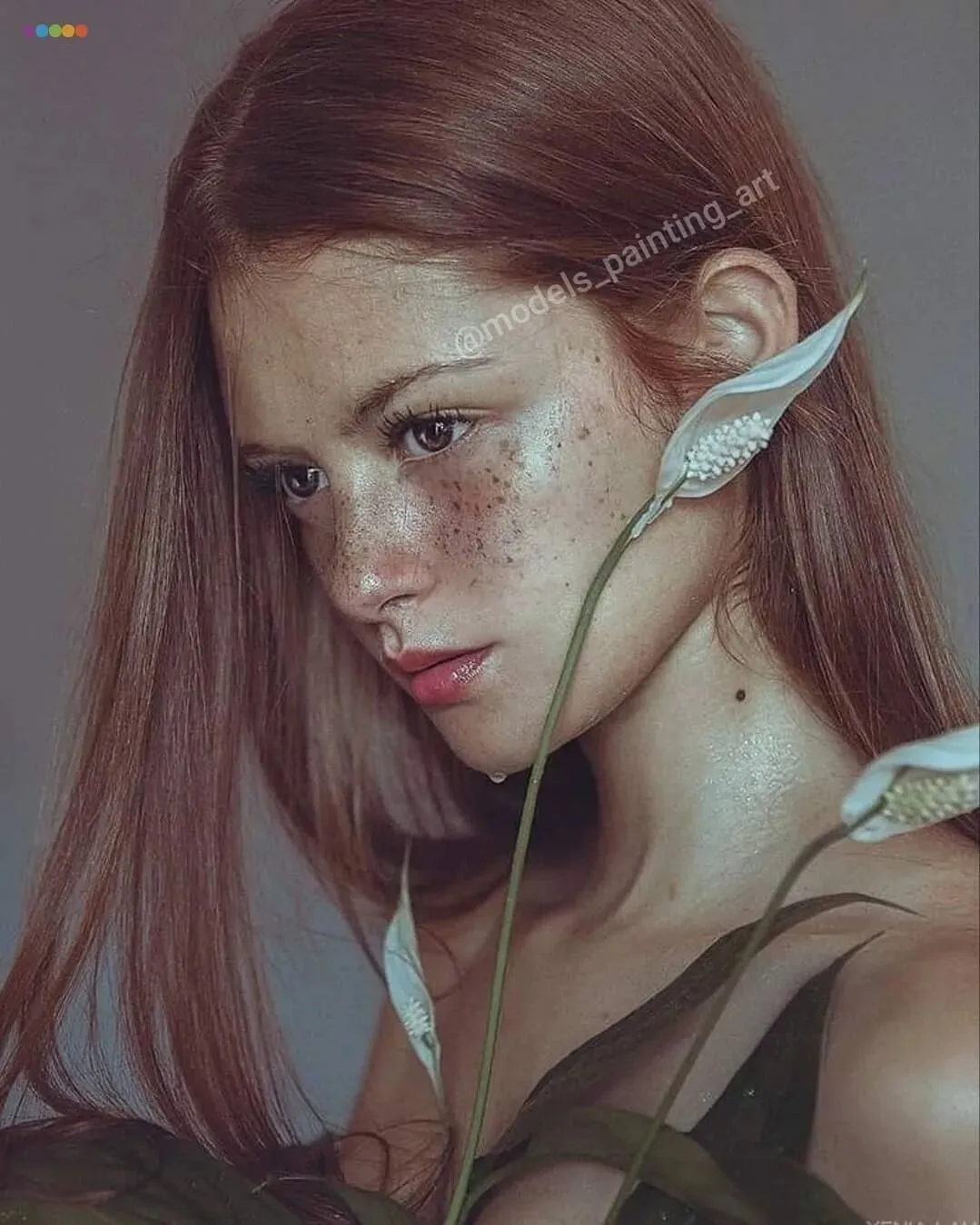 运用电脑技术做的“人”到底能有多逼真?看完真的吓到了!