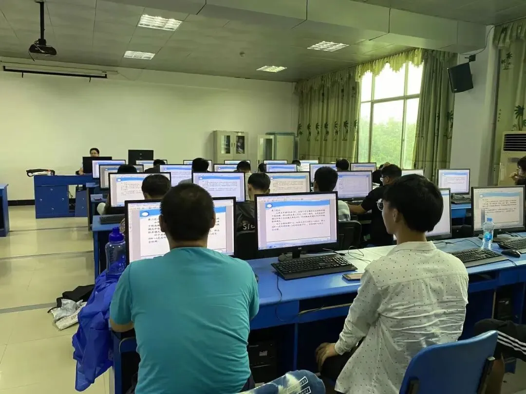 叮咚~南昌理工学院计算机技术与软件专业技术资格考试(简称软考)及NIT考试 免费公益培训来啦!