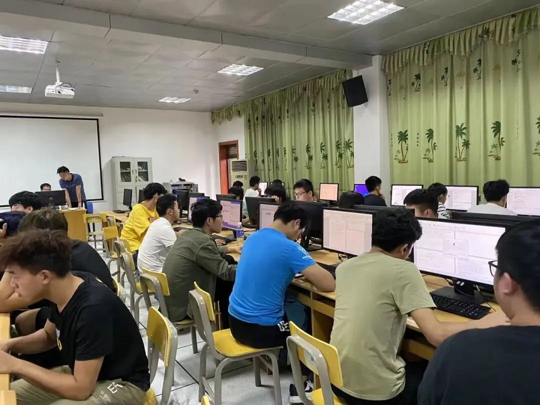 叮咚~南昌理工学院计算机技术与软件专业技术资格考试(简称软考)及NIT考试 免费公益培训来啦!