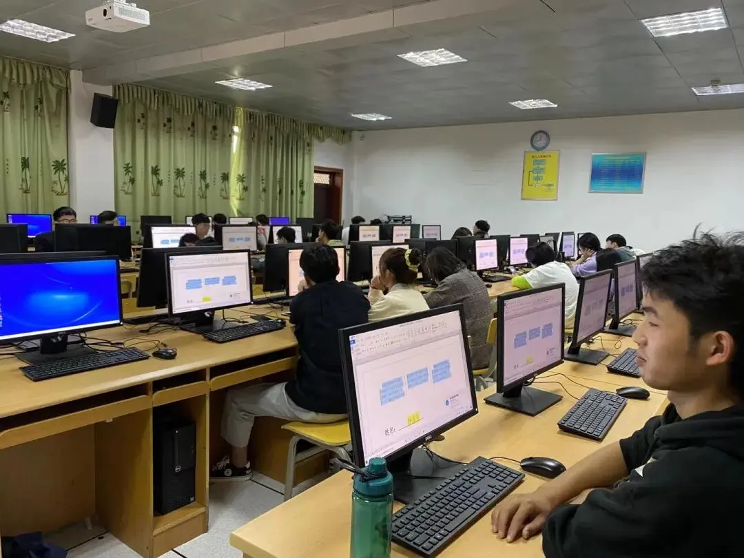 叮咚~南昌理工学院计算机技术与软件专业技术资格考试(简称软考)及NIT考试 免费公益培训来啦!