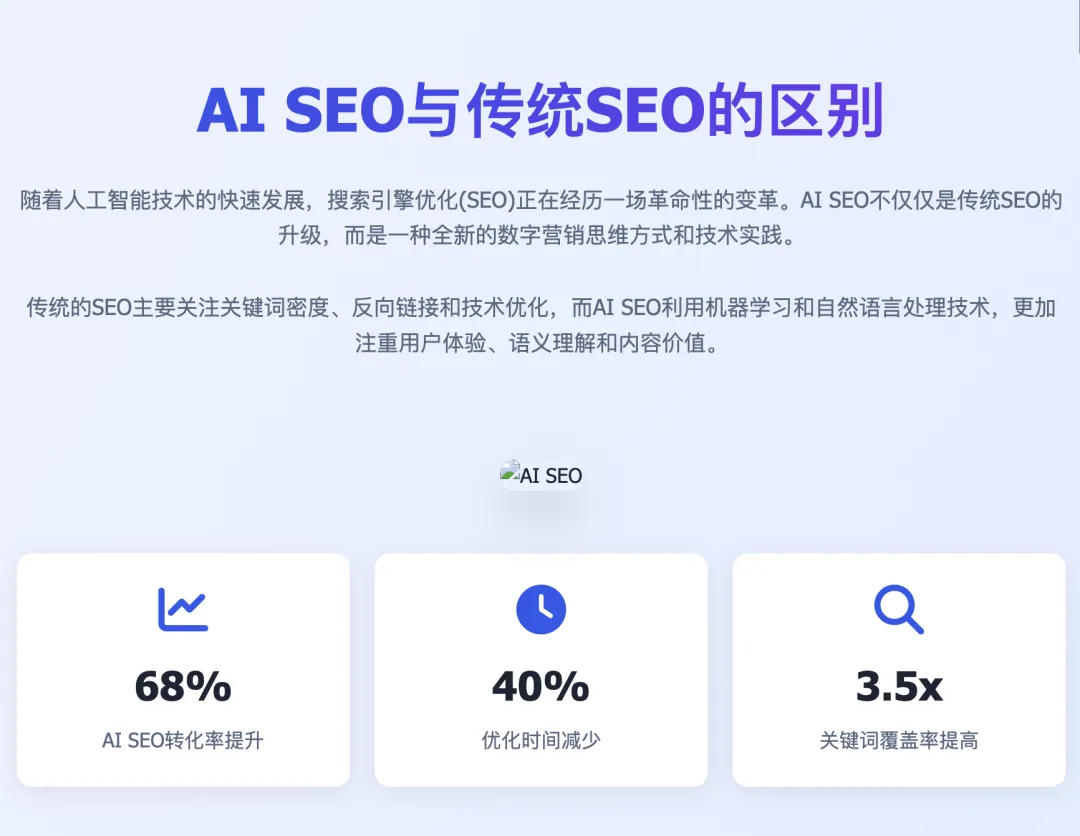用AI SEO智能获客系统做好产品营销 让产品在互联网和ai收录,GEO智能分发系统搭建指南