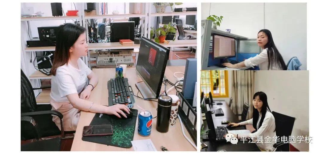 免费学习电脑技术,快速提升工作技能!2022年免费技能培训开始啦!免费!免费!