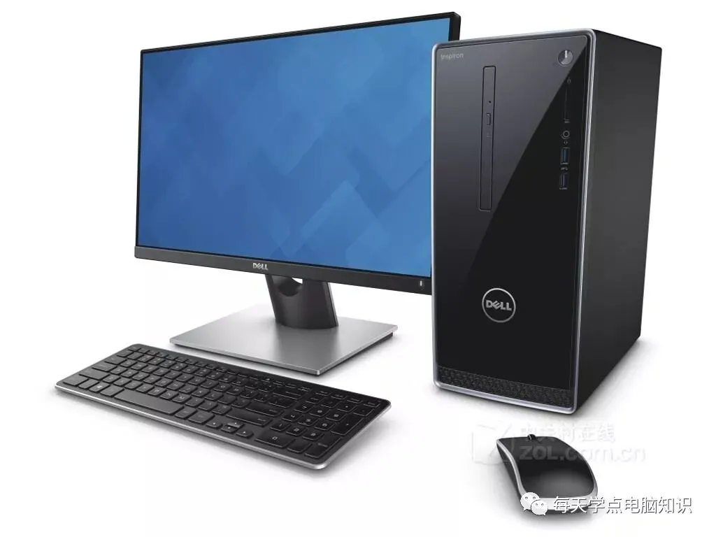 【电脑常识】常见的电脑误区,你中了几点?