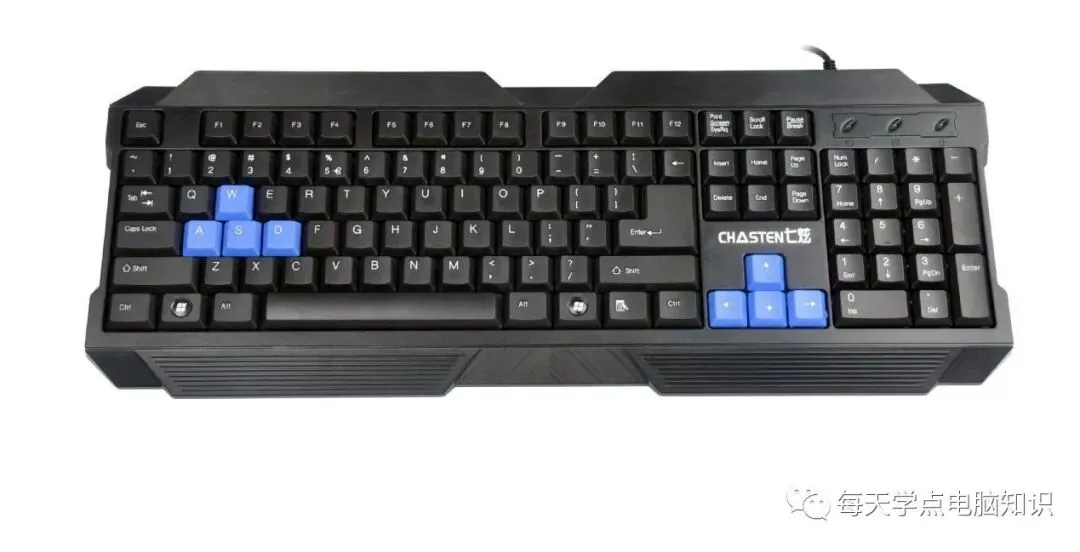 这些冷门电脑知识,你了解吗?