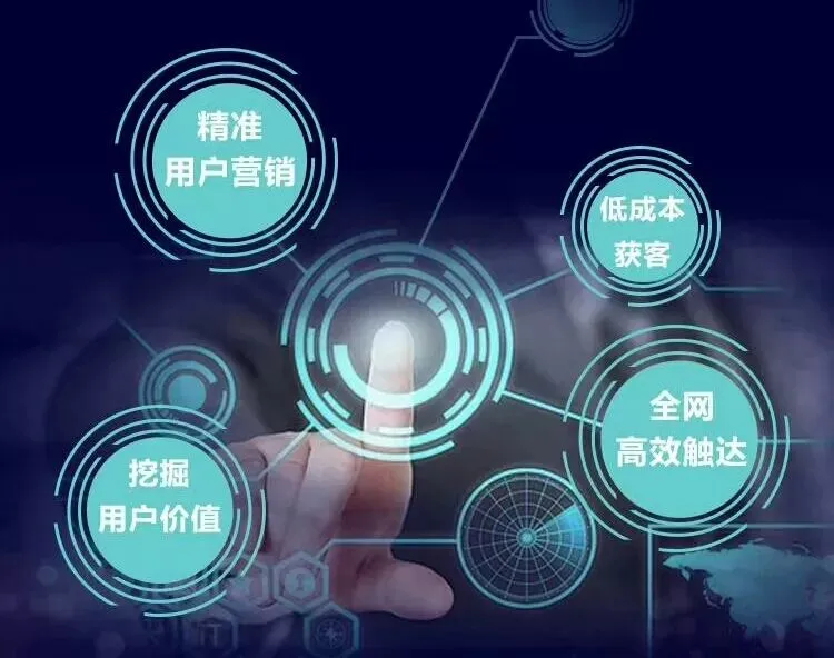 互联网的下半场|精准获客量=网络营销+信息转化率