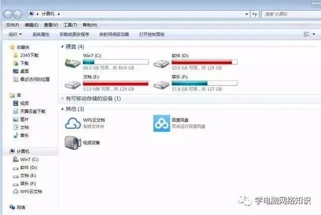 电脑基础知识:新手入门最全电脑知识干货