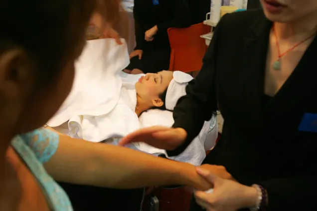 医美营销混战升级:新医院“获客成本至少八千元”