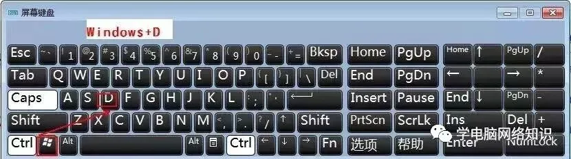 电脑基础知识:新手入门最全电脑知识干货