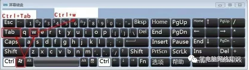 电脑基础知识:新手入门最全电脑知识干货