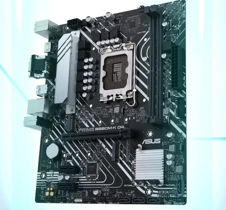 计算机知识——一篇文章带你深入了解台式电脑的基本组成和硬件知识