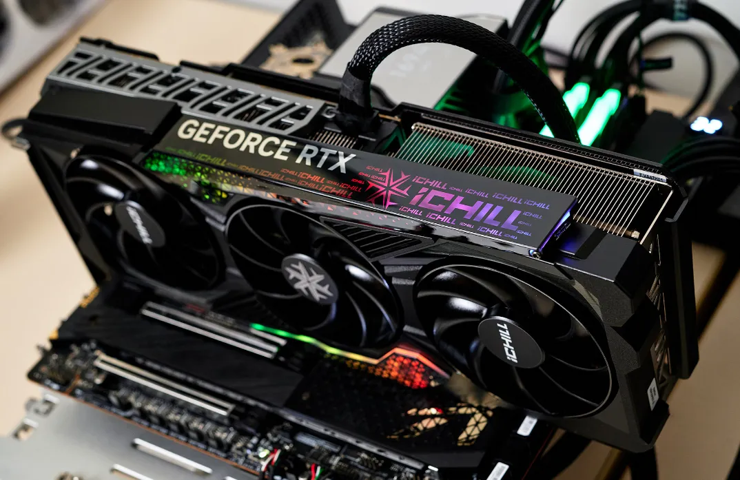 计算机知识——一篇文章带你深入了解台式电脑的基本组成和硬件知识