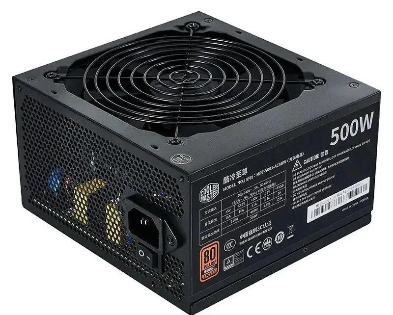 计算机知识——一篇文章带你深入了解台式电脑的基本组成和硬件知识