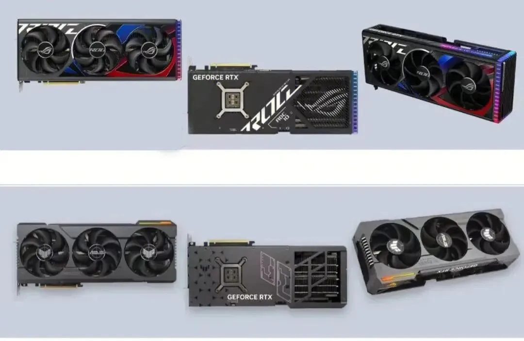 计算机知识——一篇文章带你深入了解台式电脑的基本组成和硬件知识