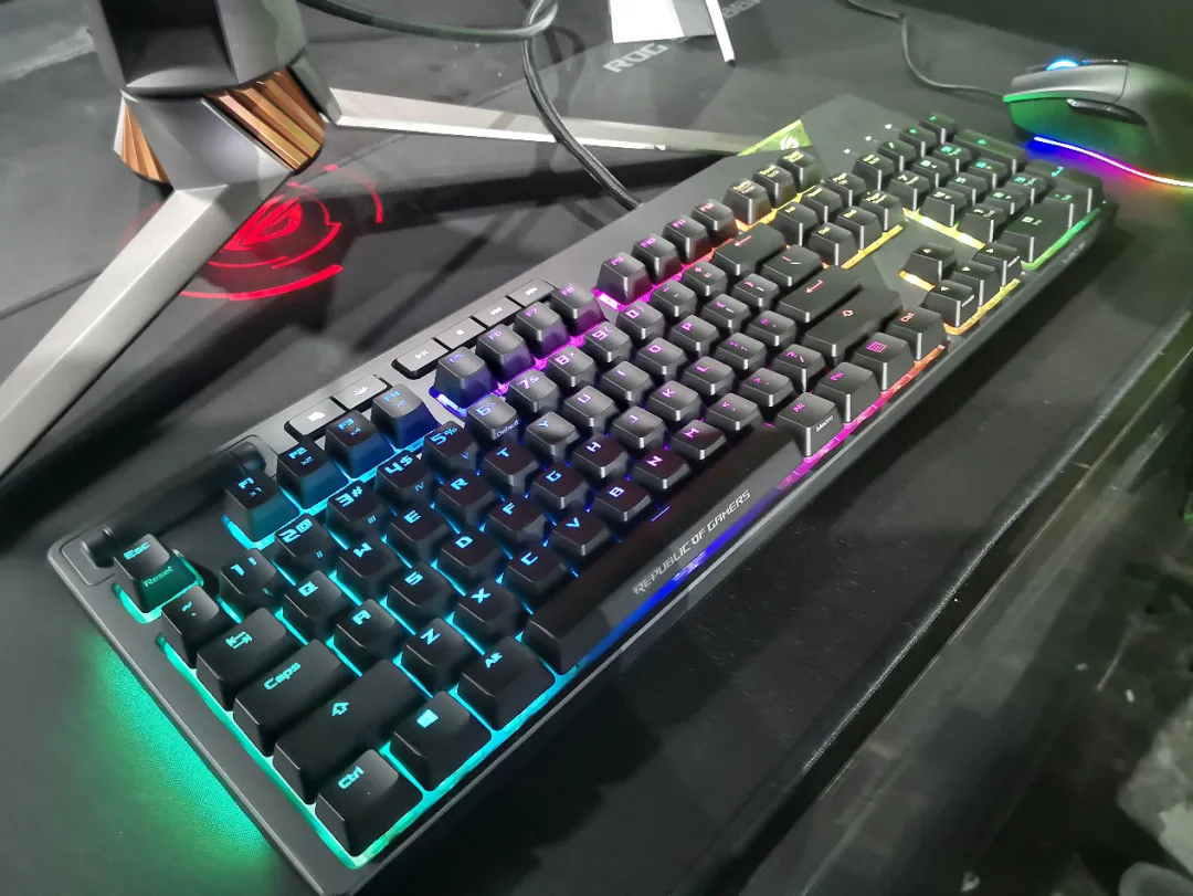 计算机知识——一篇文章带你深入了解台式电脑的基本组成和硬件知识