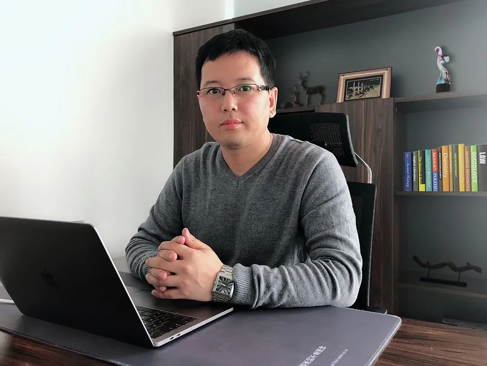 互联网营销版京东融资1000万 服务58同城等3千企业 SKU5000