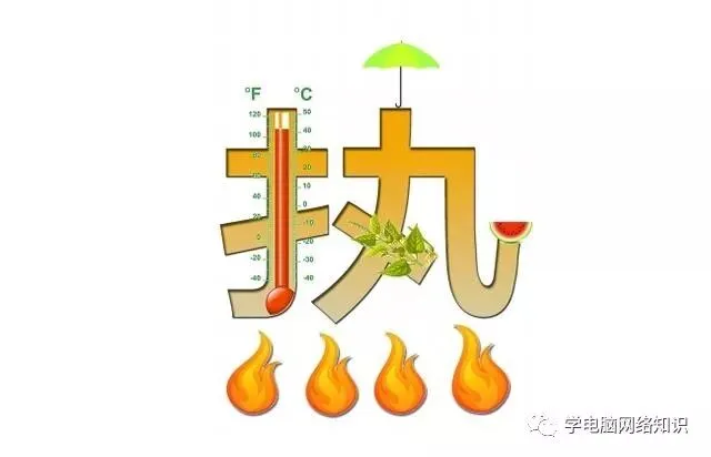 电脑知识讲解:CPU温度多少正常?CPU温度过高怎么办?