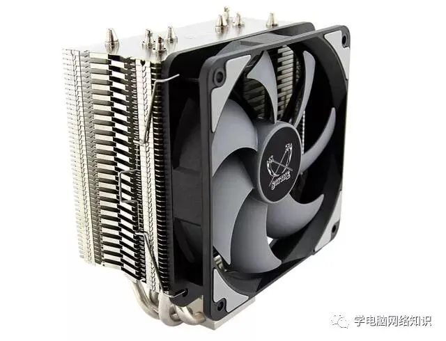 电脑知识讲解:CPU温度多少正常?CPU温度过高怎么办?