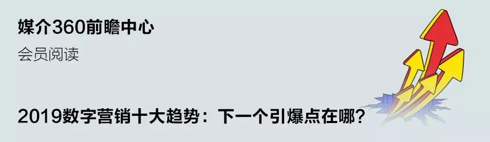 互联网营销黑话第一弹|码住秒变老司机!