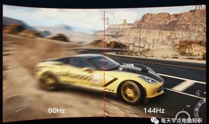 【电脑知识】如何挑选最适合你的游戏本