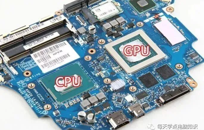 【电脑知识】如何挑选最适合你的游戏本