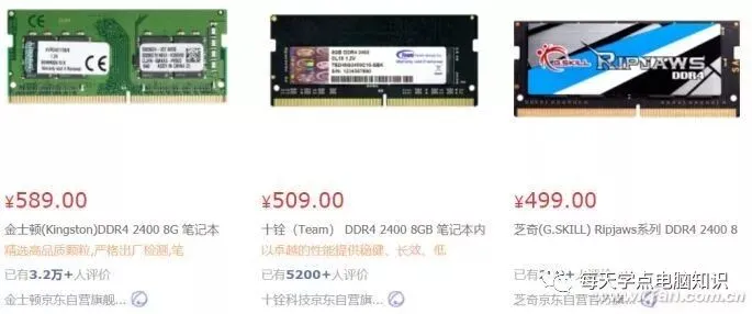 【电脑知识】如何挑选最适合你的游戏本