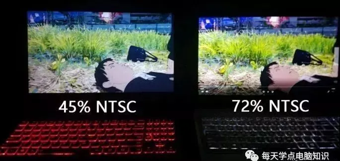 【电脑知识】如何挑选最适合你的游戏本