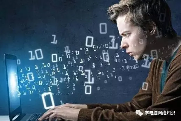 基础电脑知识:计算机操作常识入门必学!