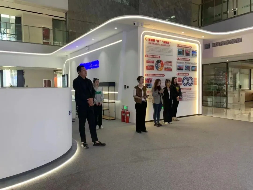 全网营销 精准获客 | 开创云客户赋能会成功举行