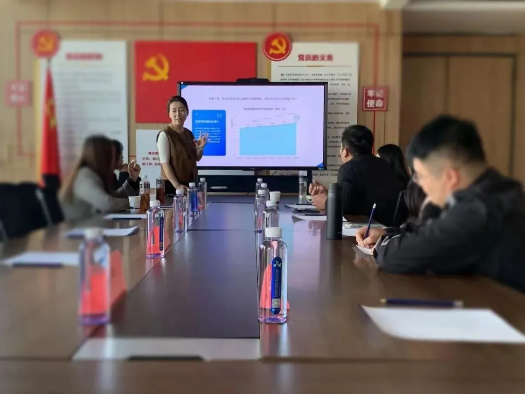 全网营销 精准获客 | 开创云客户赋能会成功举行