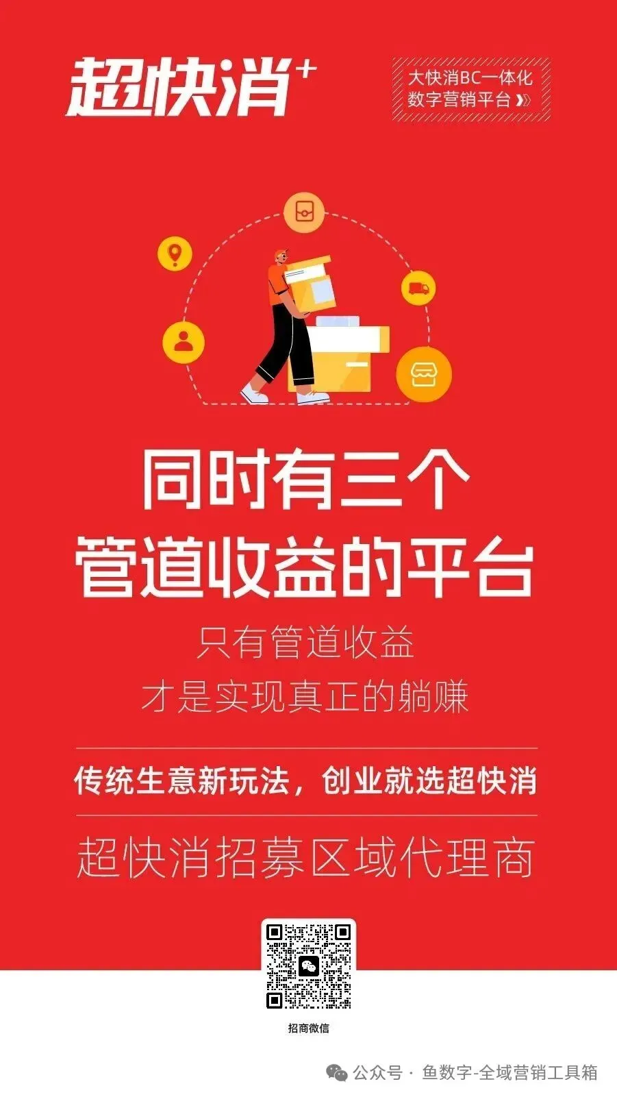 互联网推广营销公司如何借助大数据实现精准获客