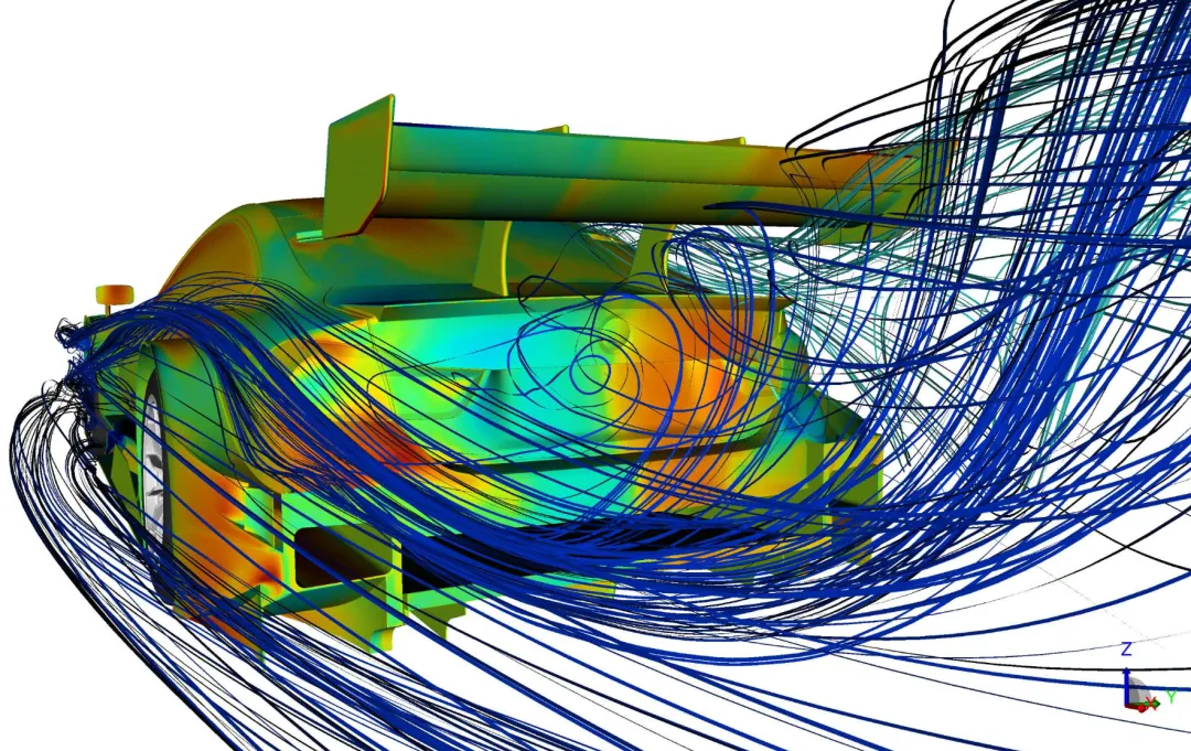 玩 CFD 必须懂的计算机知识!